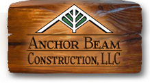 Anchor Beam Construction