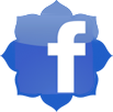 facebook button