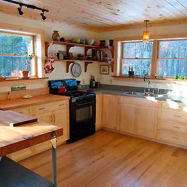 Naples Kitchen 1