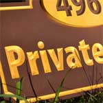 Private Drive